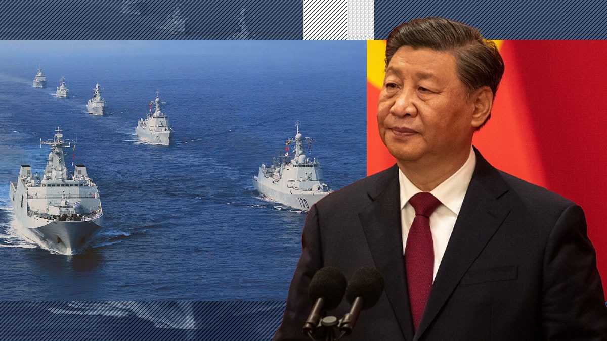 Xi Jinping, poezia populară de Anul Nou occcidental: “Invazia Taiwanului este inevitabilă”