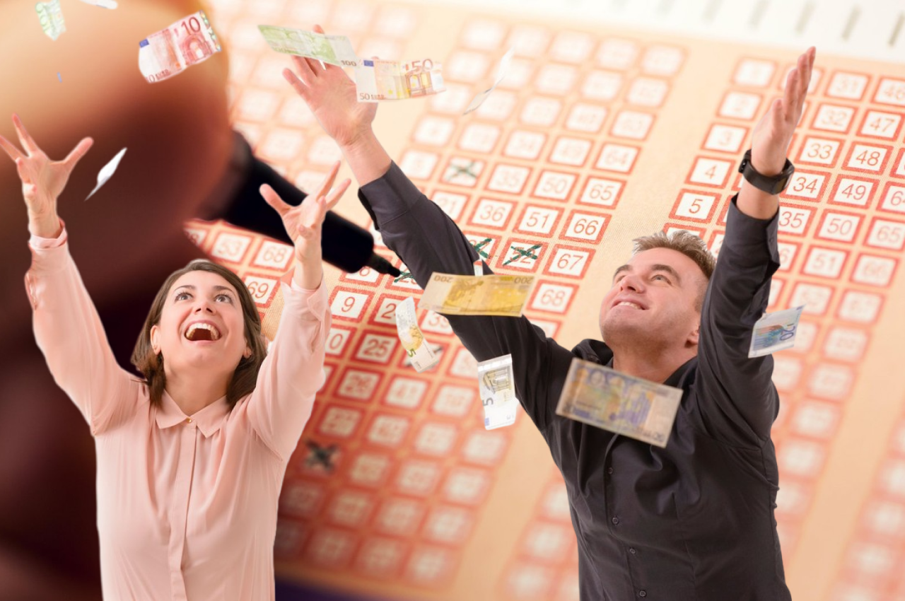 Orășelul din România cu cei mai norocoși oameni. Numai în ultimele 7 luni s-au câștigat de două ori premii colosale la LOTO la aceste sucursale