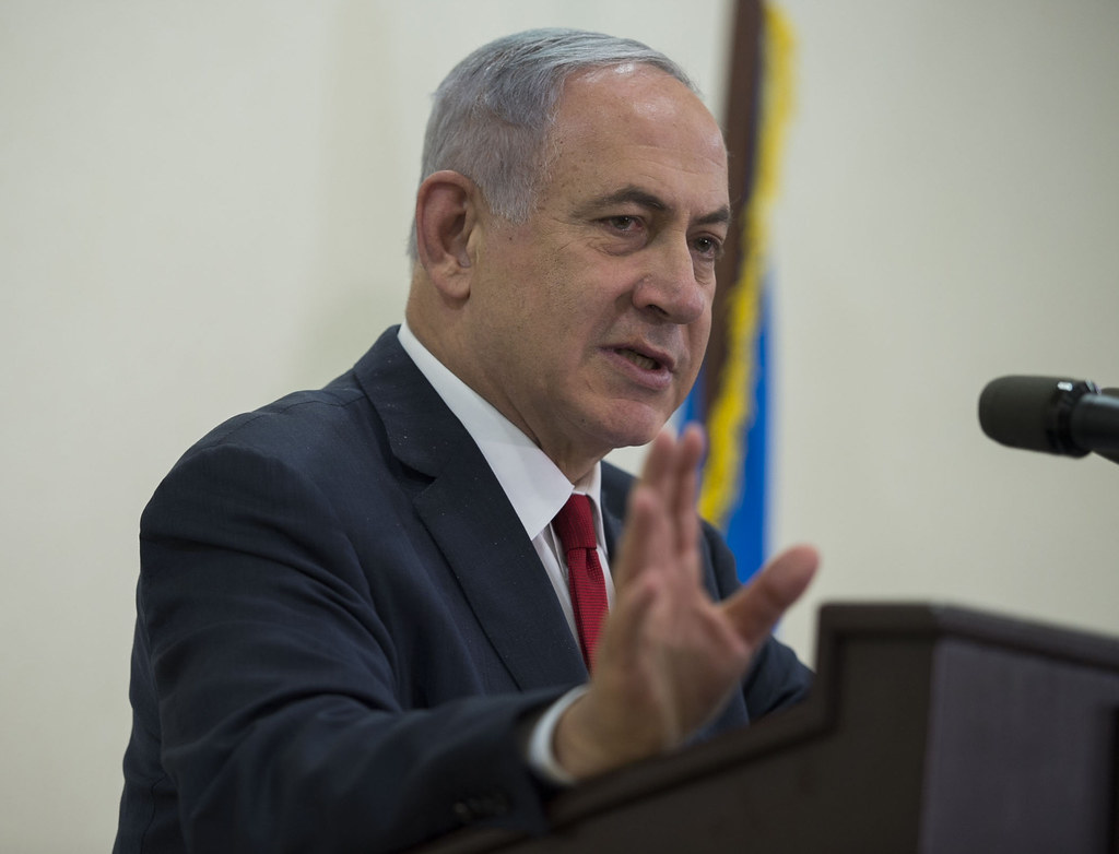 Război Israel-Hamas, ziua 133: Netanyahu anunță că NU va recunoaște statul Palestina!/Comandant Hezbollah, ucis de IDF