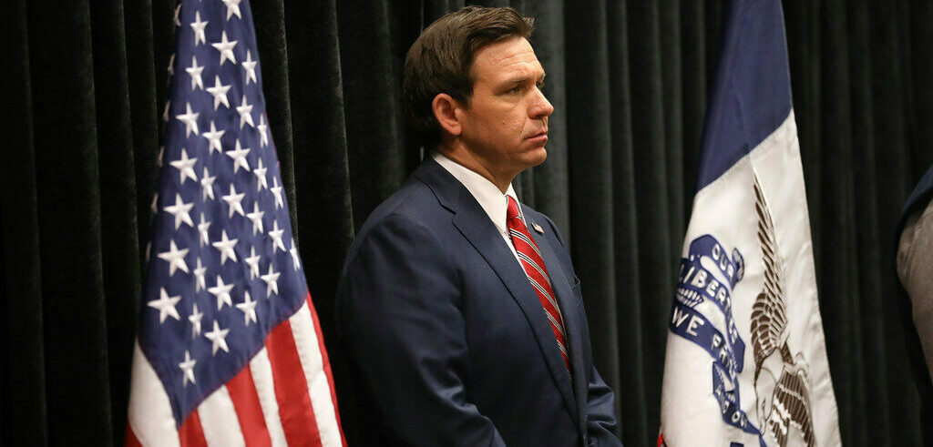 Ron DeSantis s-a retras și îl susține pe Donald Trump în cursa pentru Casa Albă/„Pentru mine este clar”