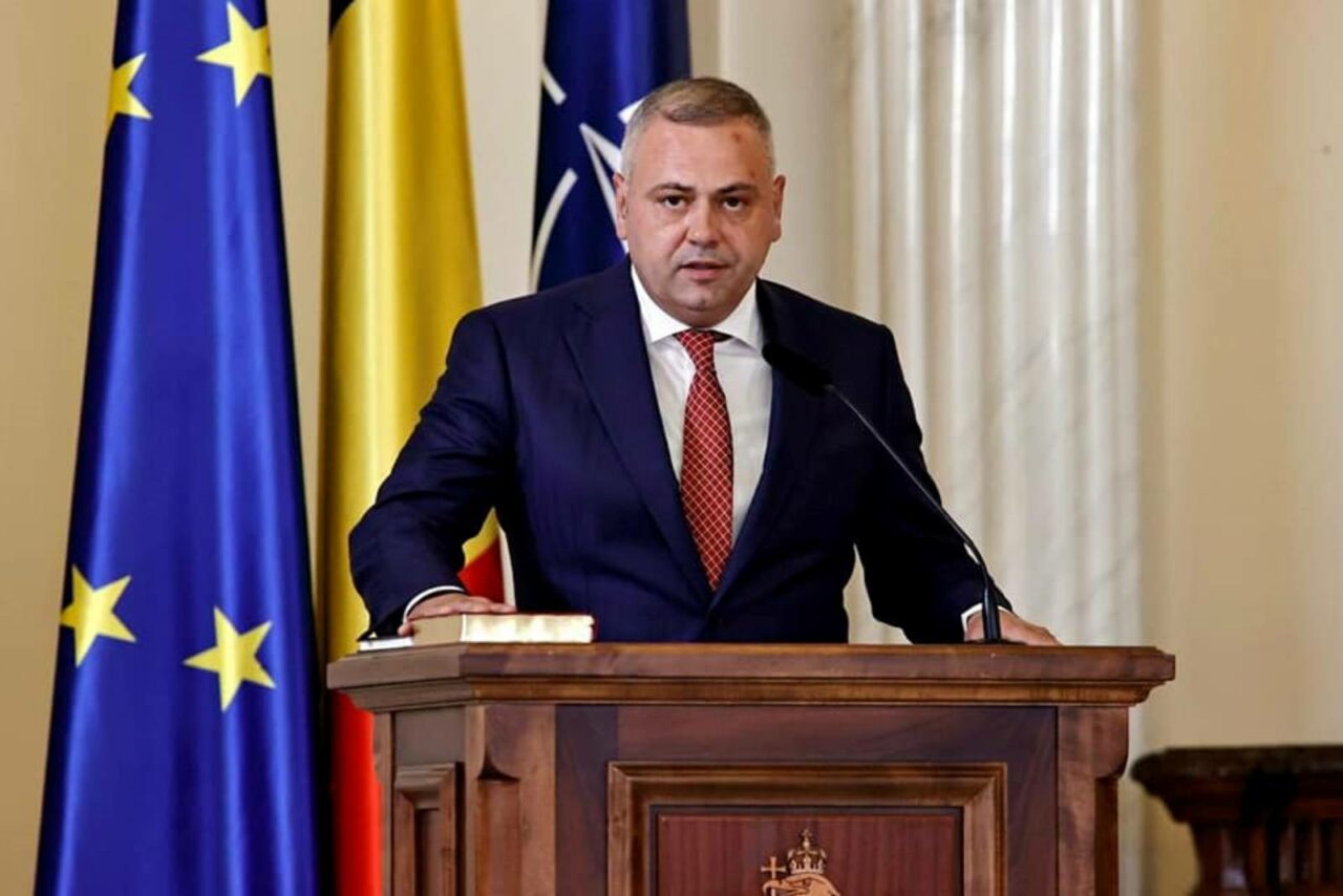 România cere DEMITEREA comisarului european pentru Agricultură. Ce l-a nemulțumit pe ministrul Florin Barbu