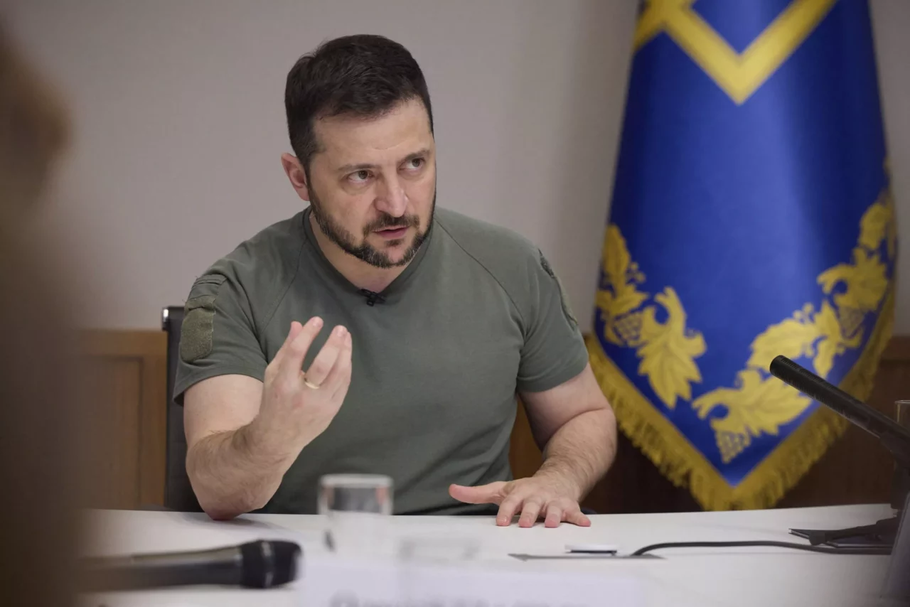 LIVE UPDATE | Război în Ucraina, ziua 686: Zelenski va merge la Forumul de la Davos/Bombardamente puternice la Belgorod și Kursk