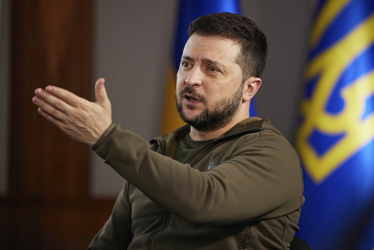 RĂZBOI în Ucraina, ziua 825. Zelenski NU vrea Rusia invitată la summitul din Elveția/Polonia cumpără rachete cu rază de acțiune de 1000 de km