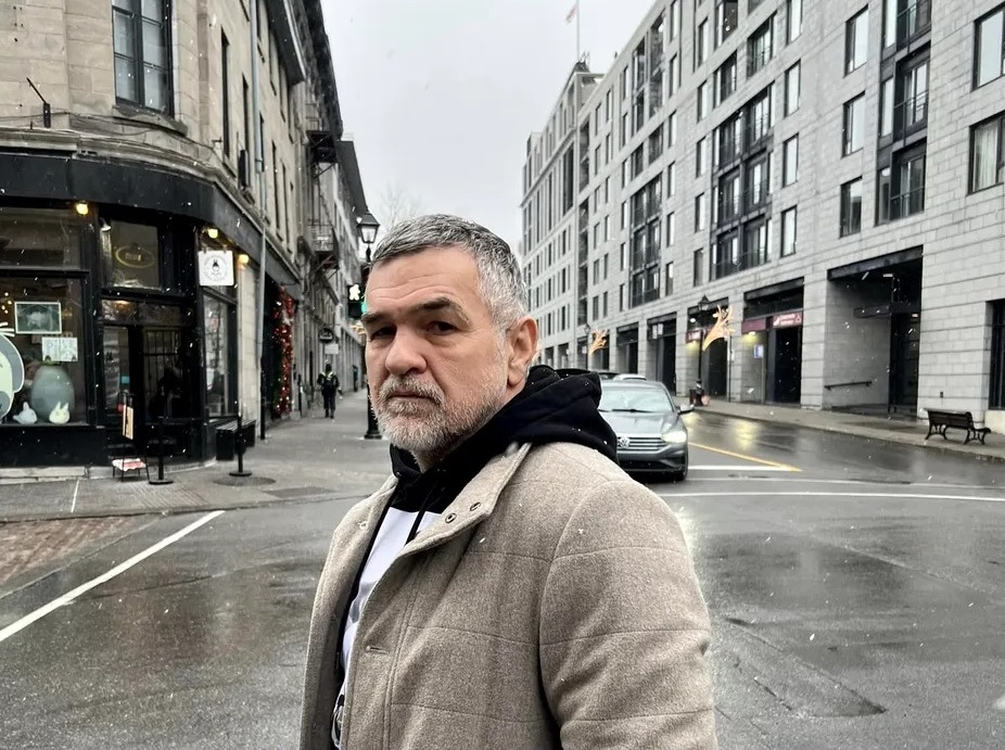 Câți bani a ajuns să câștige Leonard DOROFTEI în Canada. Fostul mare campion la box muncește 7 zile din 7