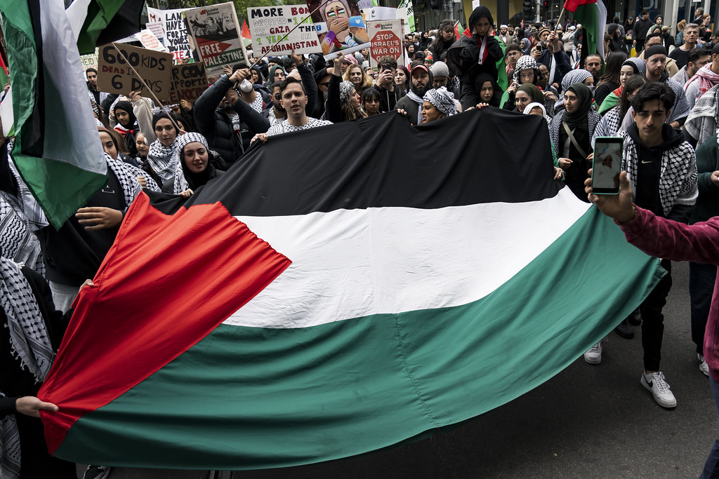 Marea Britanie, la un pas să recunoască statul PALESTINA. Anunțul care pune presiune pe Israel
