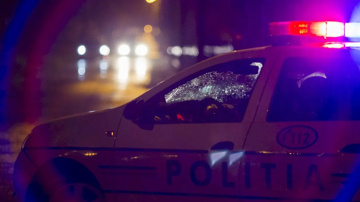 Un bărbat de 38 de ani, dat dispărut, a fost găsit spânzurat la marginea orașului Cernavodă
