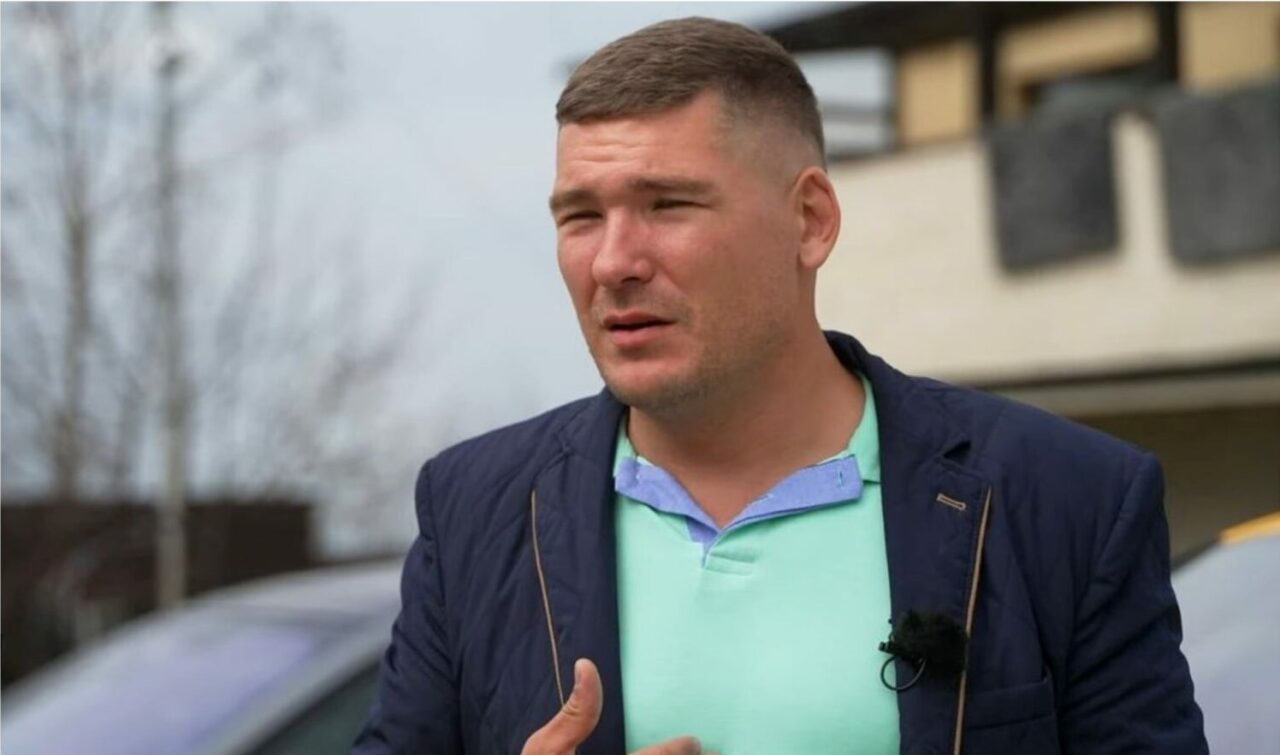Dorian Popa, în război cu afaceristul brașovean Călin DONCA/„Îmi apăr reputația”