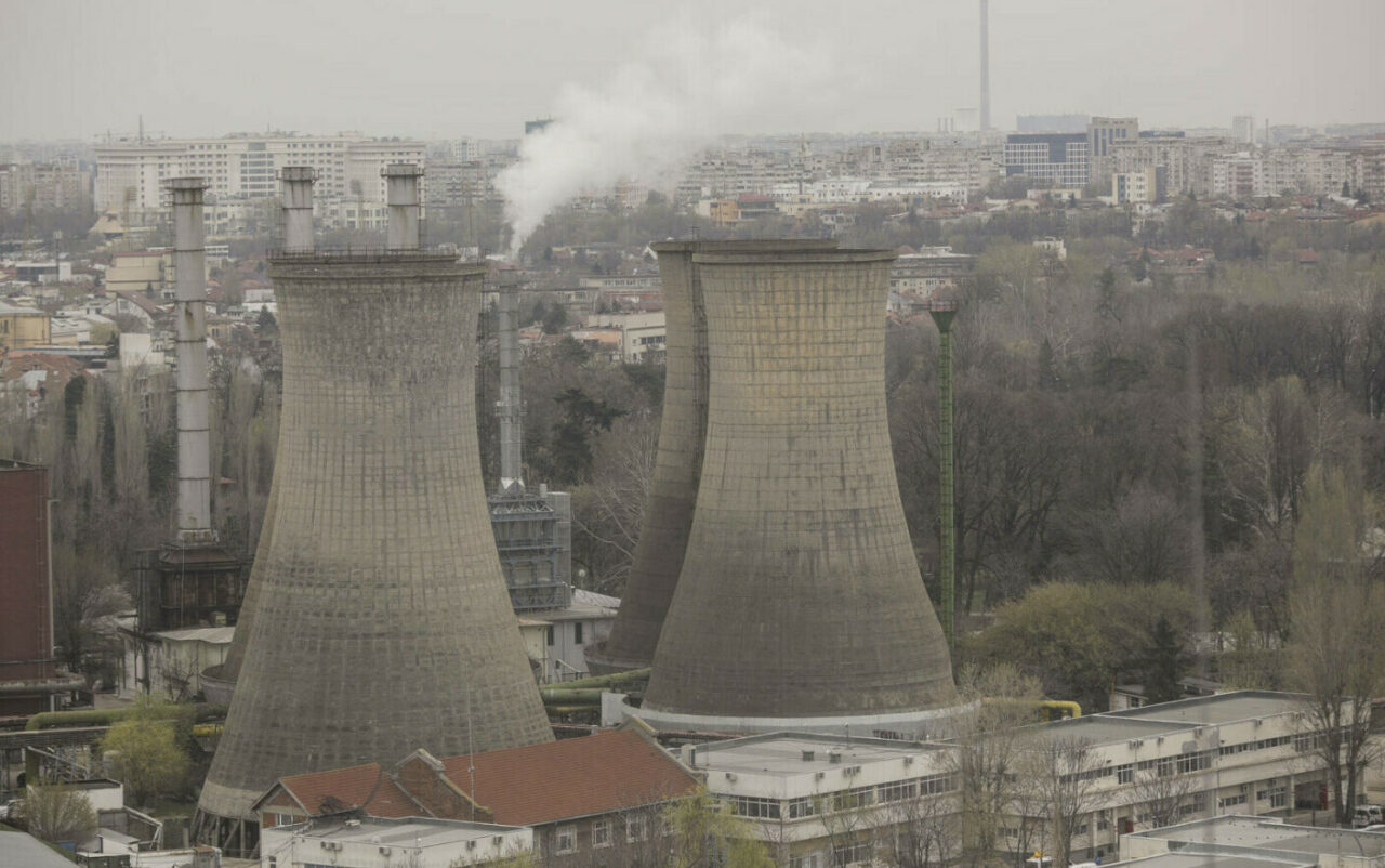 Guvernul a aprobat FUZIUNEA Elcen-Termoenergetica. Sebastian Burduja: „Ambele companii trebuie să lucreze împreună”