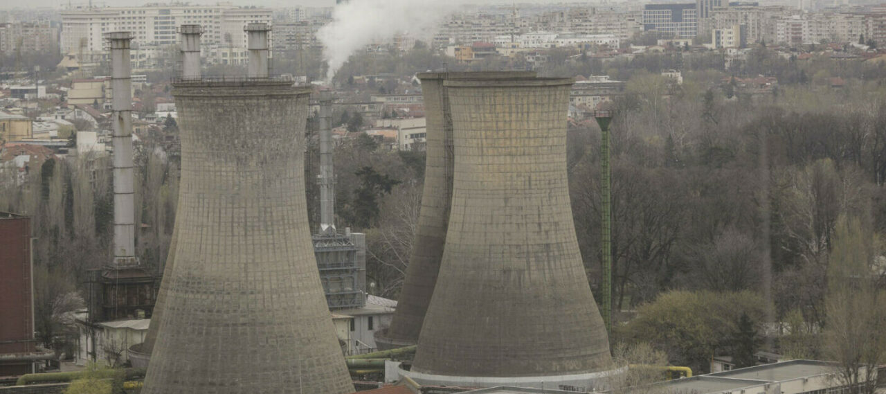 Guvernul își propune să realizeze FUZIUNEA Elcen-Termoenergetica. Sebastian Burduja: „Ambele companii trebuie să lucreze împreună”