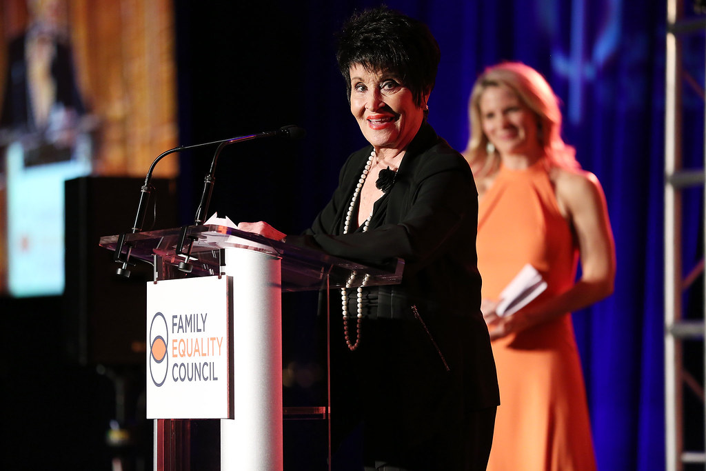 Chita RIVERA, una dintre legendele musicalului, a murit la 91 de ani