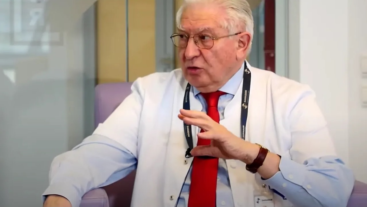 Vlad CIUREA spune ce trebuie să facem imediat după ce ne trezim. Cum ne „restartăm” creierul la prima oră