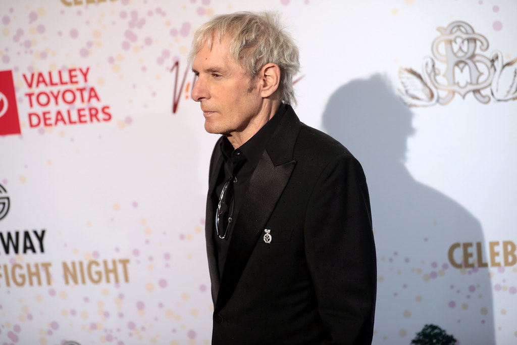 Clipe grele pentru cântărețul Michael Bolton. A fost OPERAT de urgență chiar înainte de Sărbători