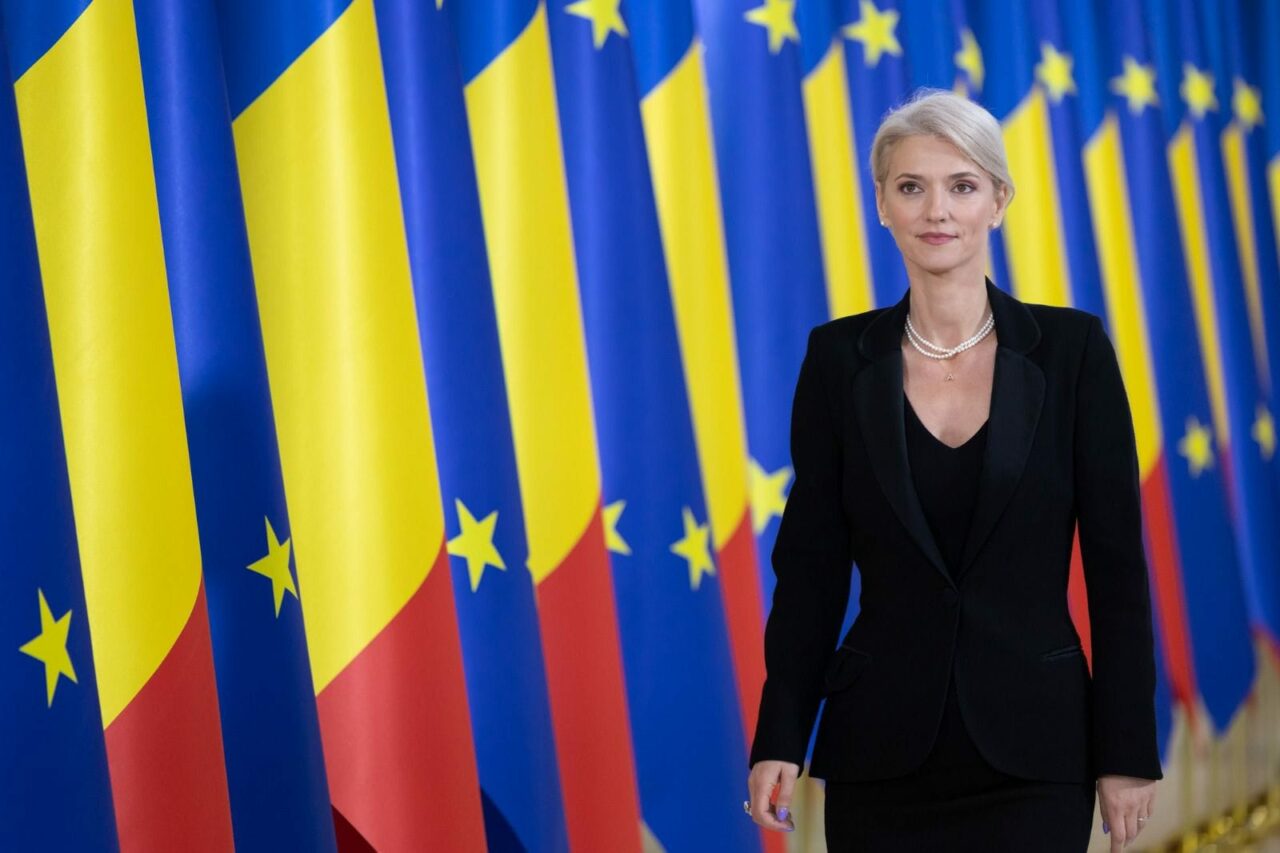 Alina GORGHIU: „România continuă să aducă în țară fugarii”. Cine sunt cei șase condamnați repatriați deja în 2024
