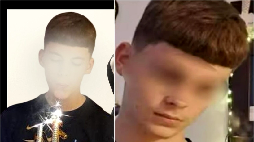 Carabinierii au găsit un frigider plin cu BANI în vila lui Corum Petrov, tânărul arestat în Italia pentru uciderea românului Alexandru Ivan, de 14 ani