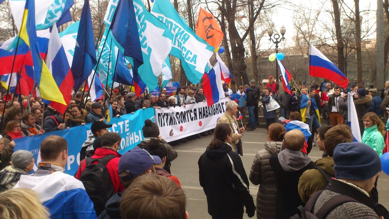 LIVE UPDATE | Război în Ucraina, ziua 683: Soțiile soldaților ruși mobilizați pe front, protest în fața Kremlinului/Danemarca amână livrarea de F-16