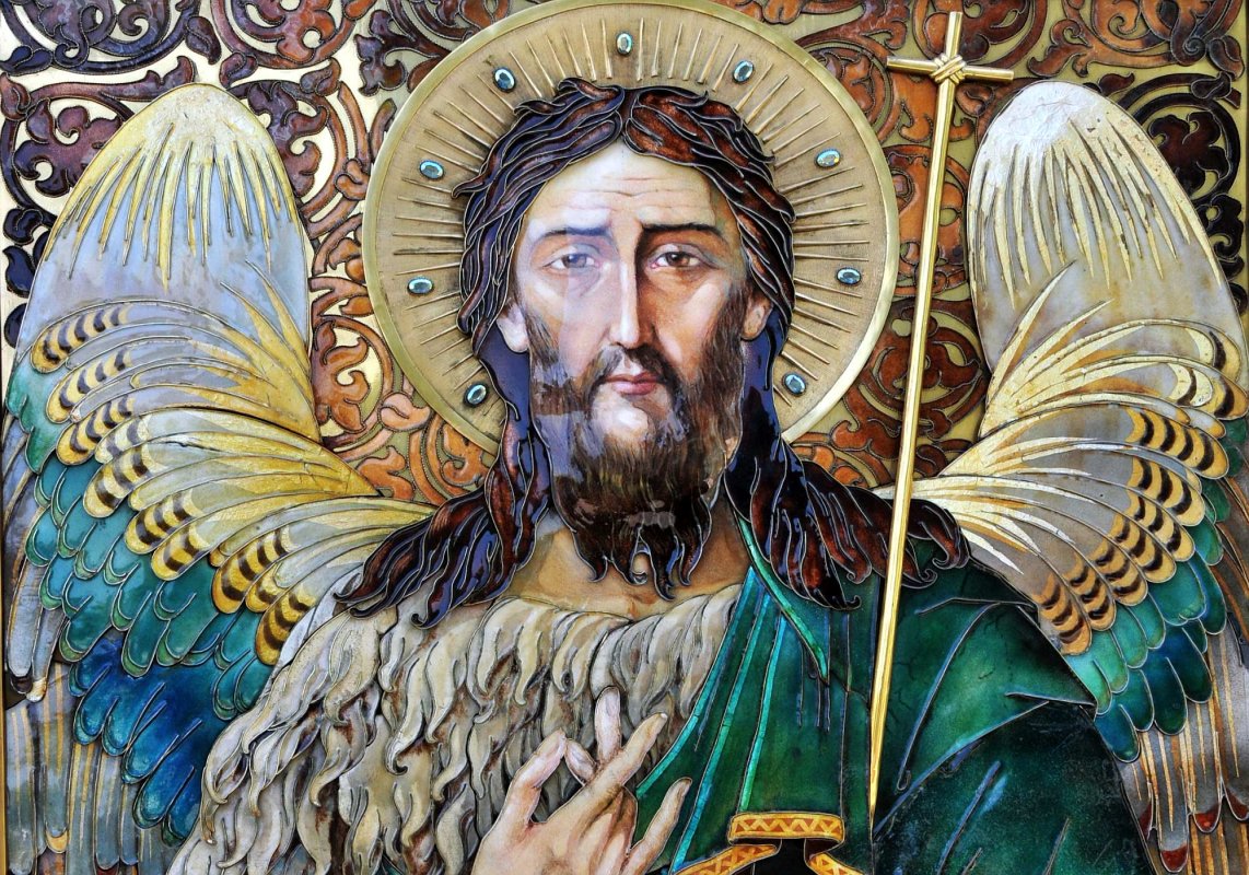 Peste 2 milioane de români îşi sărbătoresc onomastica de Sfântul IOAN
