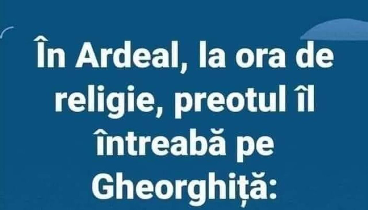 BANCUL de sâmbătă | De ce a mușcat Adam din măr, de fapt
