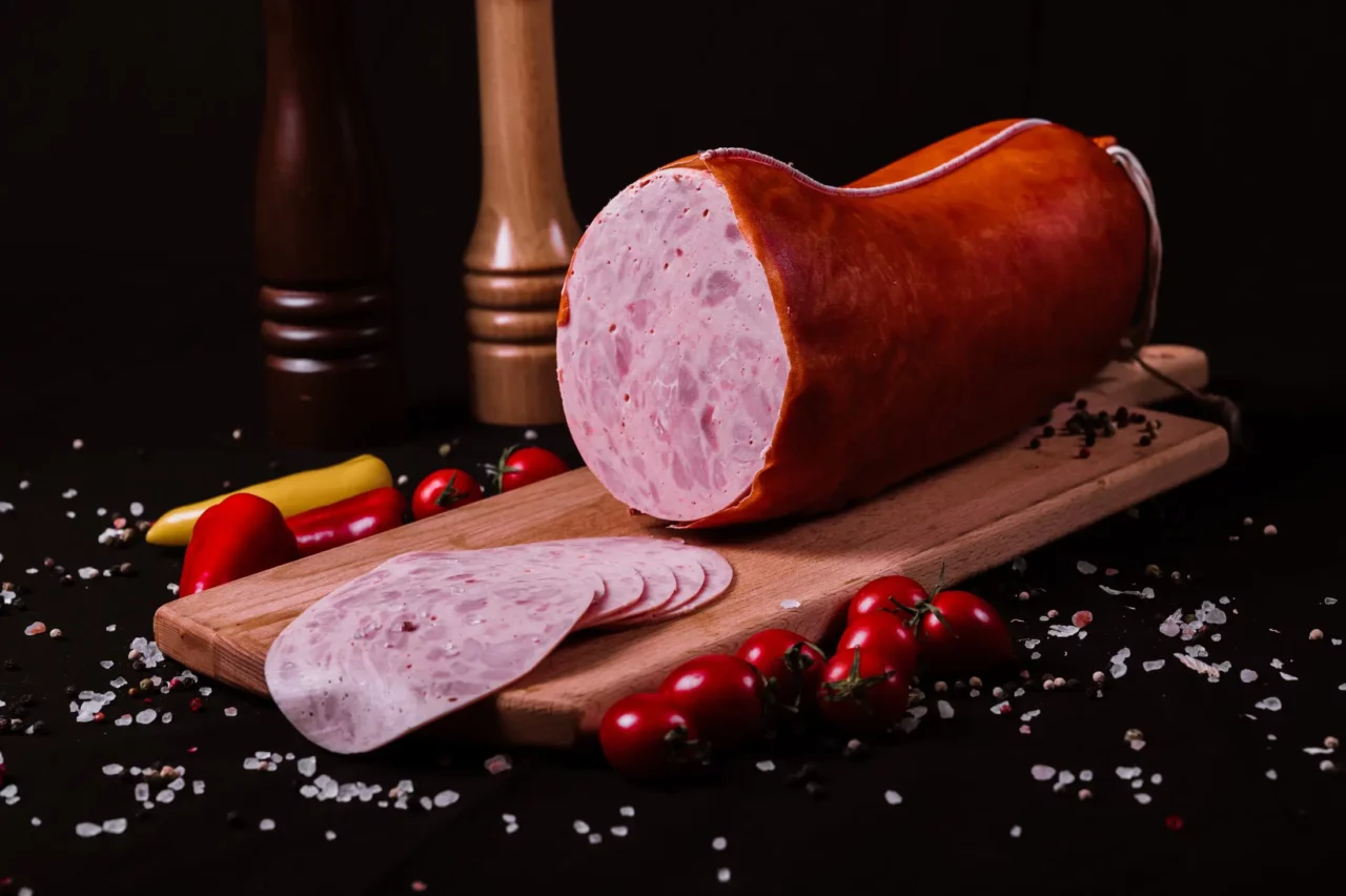 Salamul Victoria, preferatul românilor, are 80% dintre ingrediente NOCIVE! Te îngrozești când citești eticheta