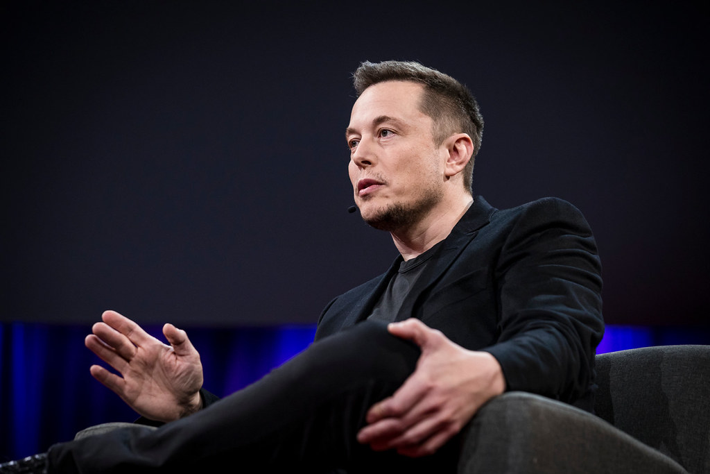 Elon Musk: „Nu vom ajunge niciodată pe MARTE dacă Kamala Harris câștigă”