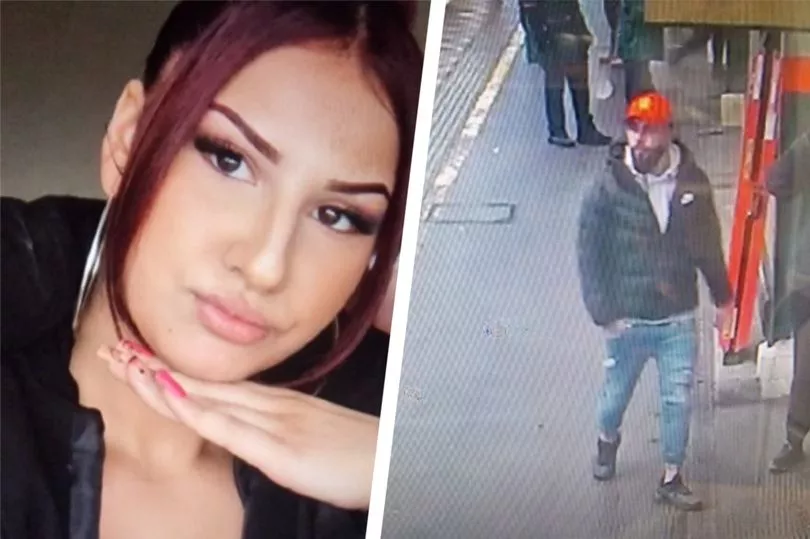 Adolescentă româncă, dată DISPĂRUTĂ în Anglia. Lidia Lupu, de 17 ani, văzută în compania unui bărbat misterios