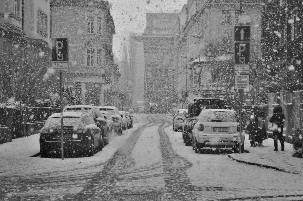 Șefa ANM a actualizat prognoza meteo. Ce se întâmplă cu vremea de vineri, 12 ianuarie