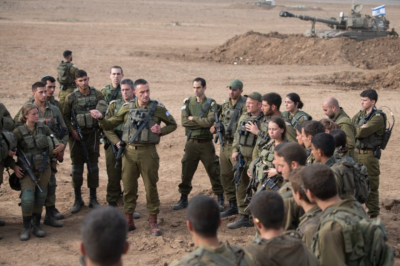 RĂZBOI Israel – Hamas&Hezbollah, ziua 425. SUA se opun construirii unei baze militare permanente israeliene în Fâșia Gaza