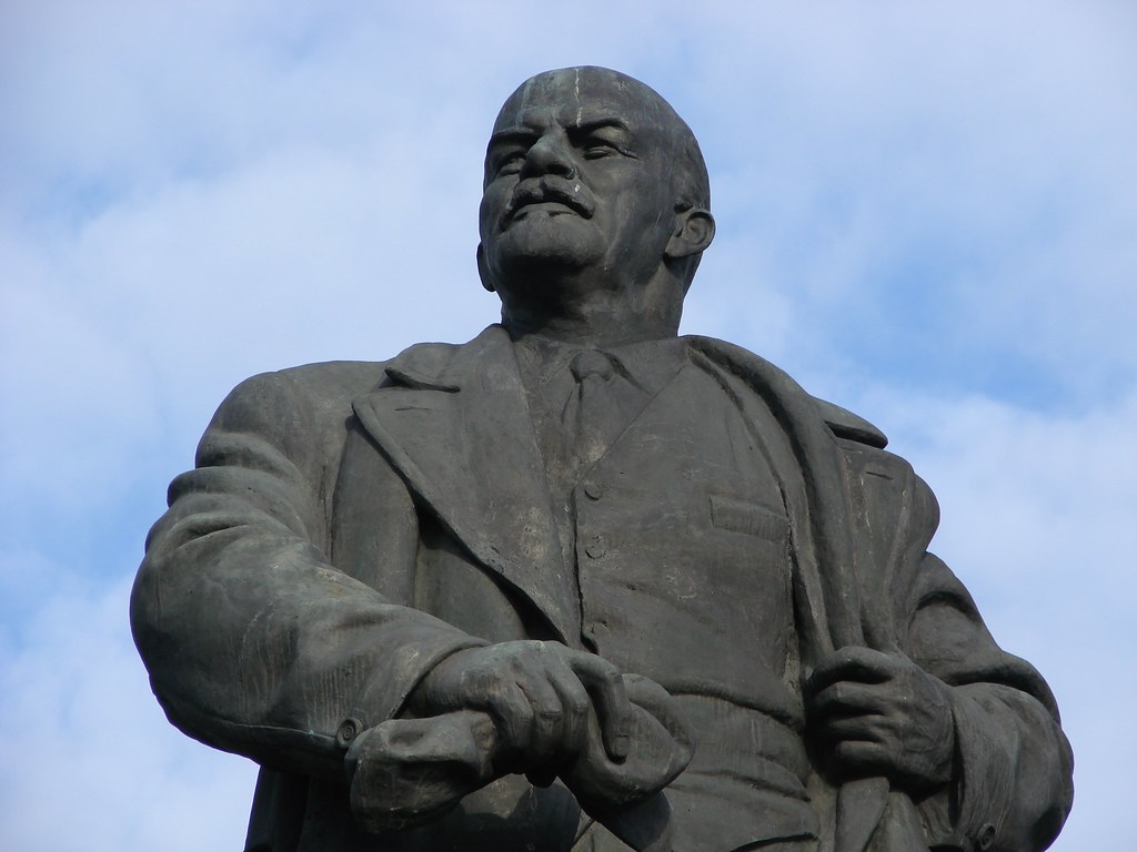 100 de ani de la moartea lui LENIN. Rusia modernă l-a uitat pe fondatorul URSS