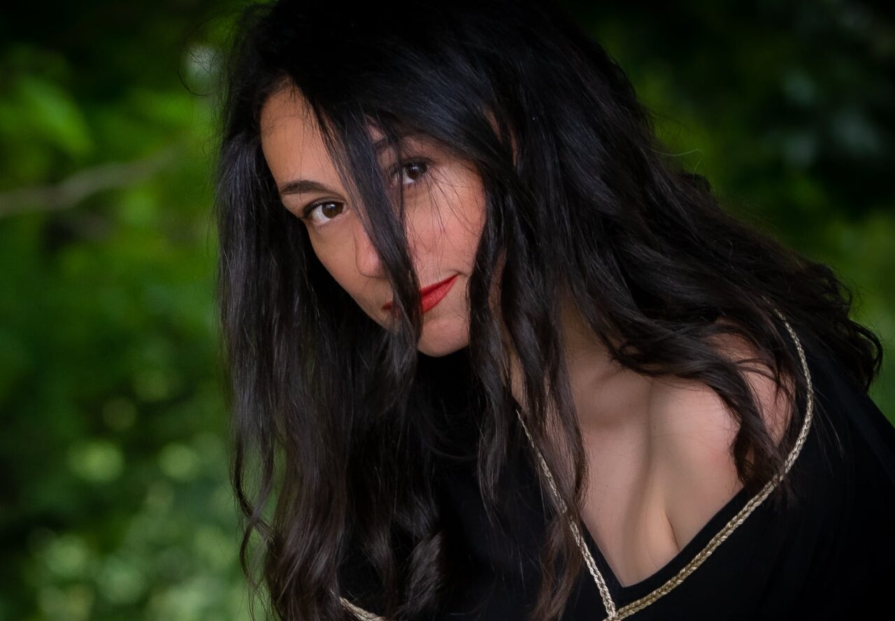 Delia Lazăr A MURIT la doar 42 de ani! Ultimul mesaj tulburător al creatoarei de modă