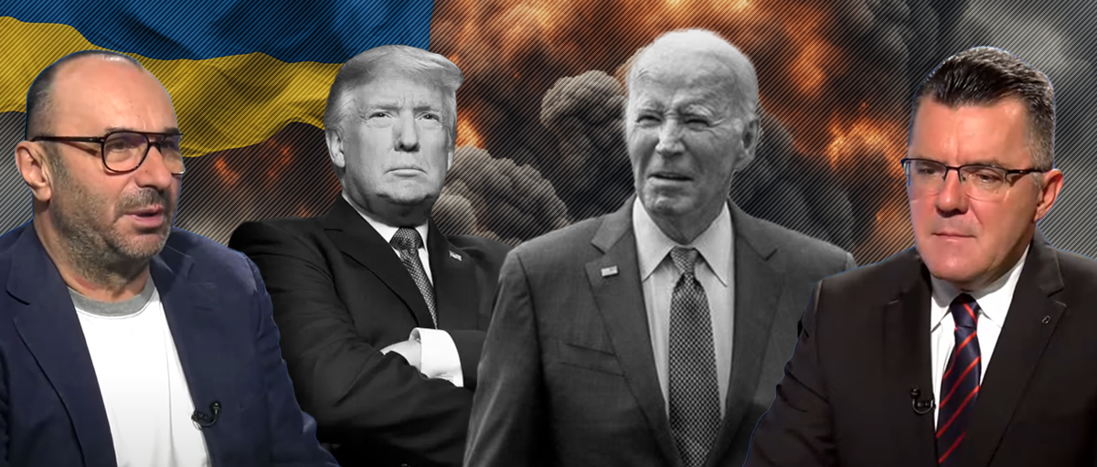 Dan Dungaciu: „Trump dă dovadă de o reziliență pe care n-a mai avut-o niciun politician. S-ar putea să fie expresia unui trend”