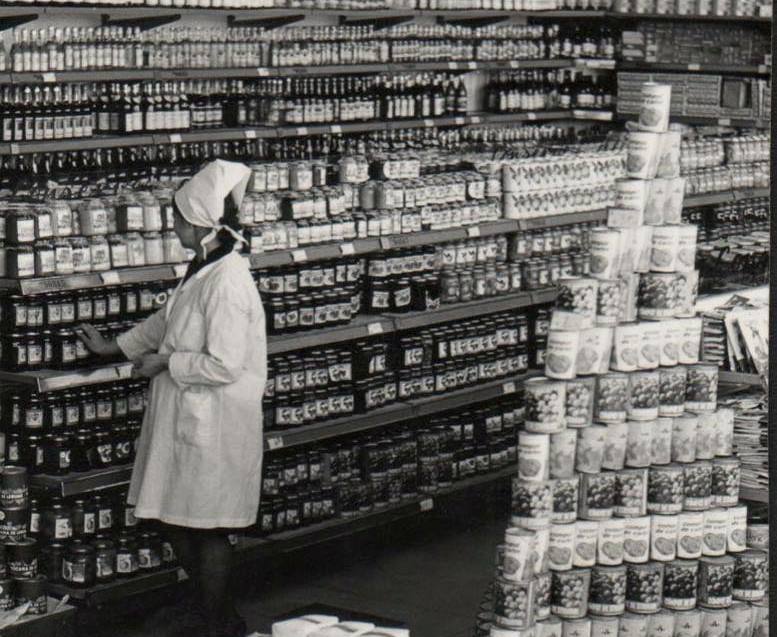 Afacerea comunistă care a reînviat în România. Toți românii consumau acest PRODUS, acum se vinde cu 5 lei în supermarket