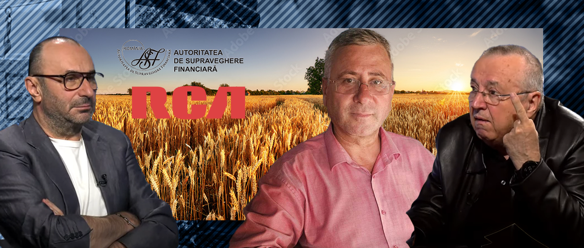 VIDEO | Dănuț Andruș, liderul fermierilor: „Am oferit SOLUȚII guvernanților. Ne dorim dialog, normalitate”