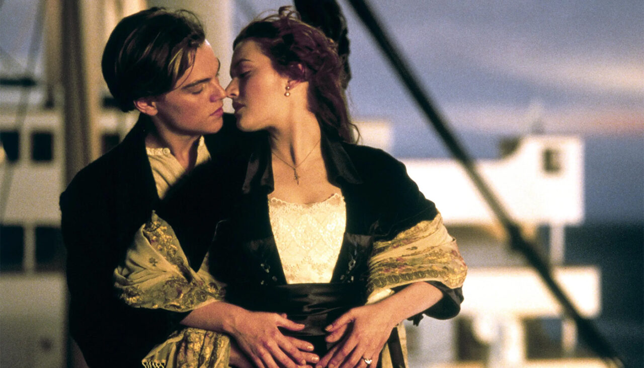 Secvența din filmul TITANIC pe care Leonardo DiCaprio și Kate Winslet au insistat să fie ștearsă din film