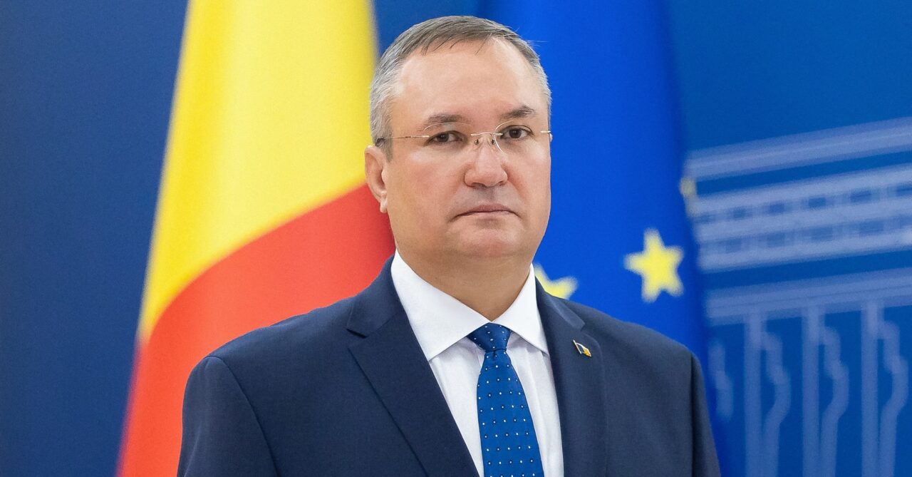 Nicolae Ciucă, mesaj pentru cei care își sărbătoresc onomastica pe 1 ianuarie: ”Gânduri bune şi un an nou cu împliniri şi sănătate”