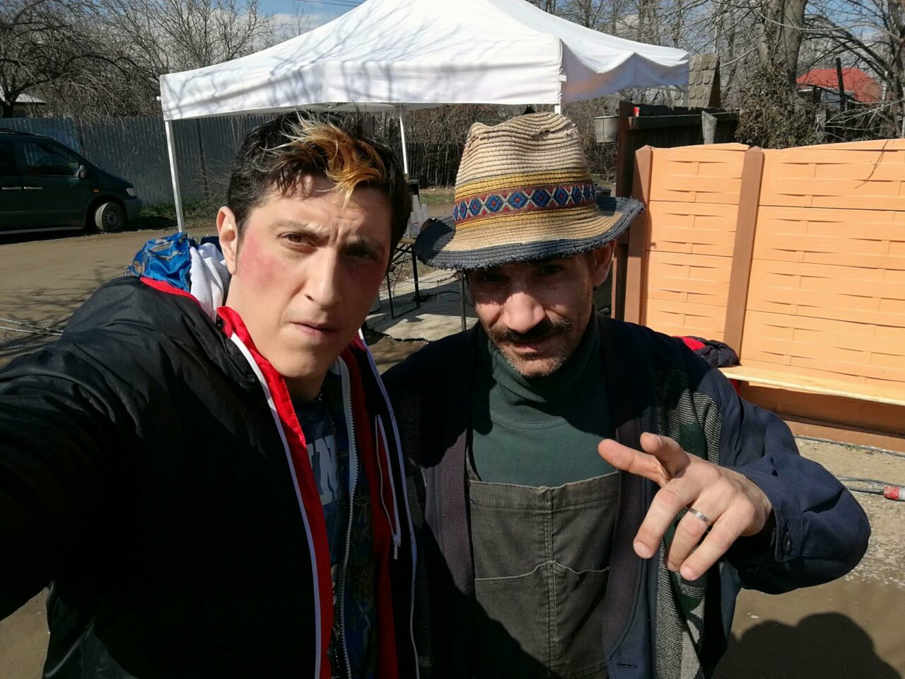Fiul lui „Giani” din Las Fierbinți, implicat într-un SCANDAL la școală: „L-a bătut fără niciun motiv”