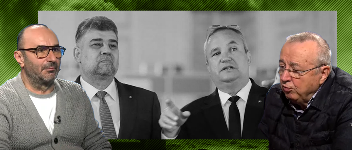 Ion Cristoiu: „PNL și PSD vor comasarea alegerilor europarlamentare cu cele locale”