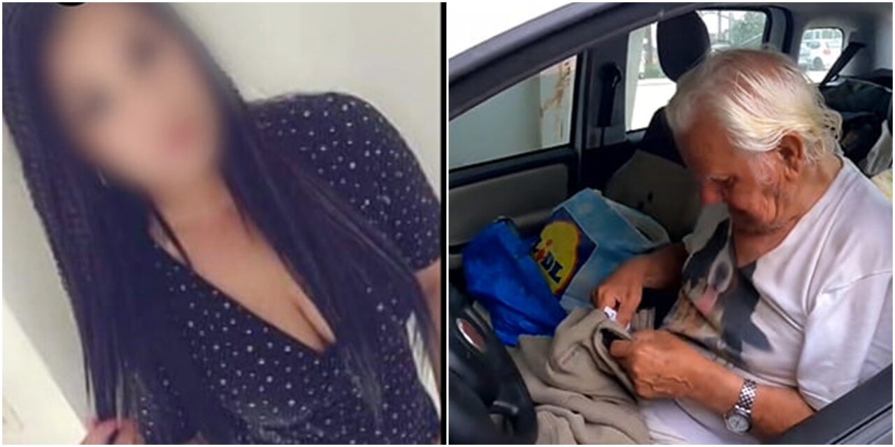 Ce a pățit un italian de 88 de ani după ce a cunoscut-o pe Mirela, o ROMÂNCĂ de 34 de ani. Ce i-a făcut aceasta