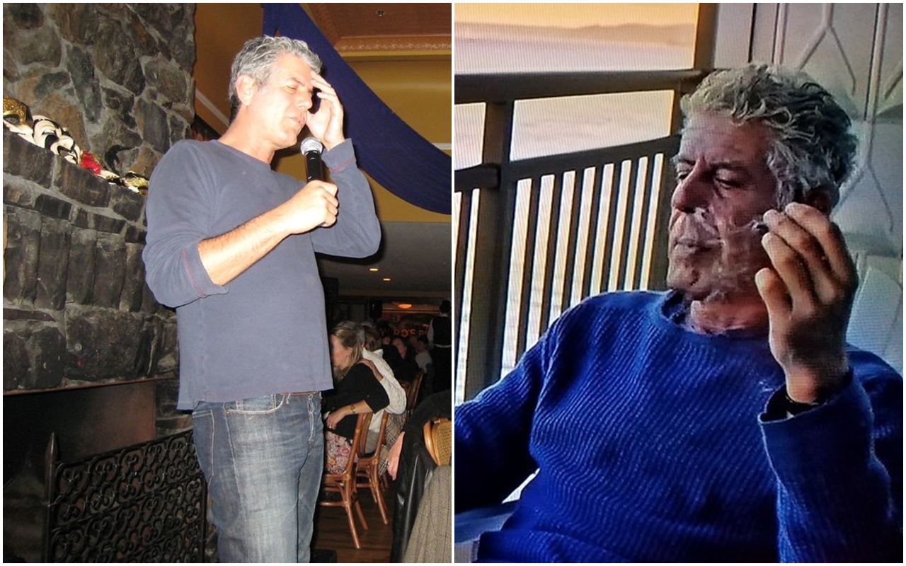 Cel mai rău loc pe care regretatul Anthony BOURDAIN l-a vizitat vreodată. Acolo lucrează și mulți români