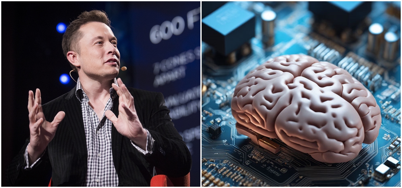Elon Musk anunță că NEURALINK a implantat primul microcip într-un creier uman. „Rezultatele arată o activitate neuronală promițătoare”