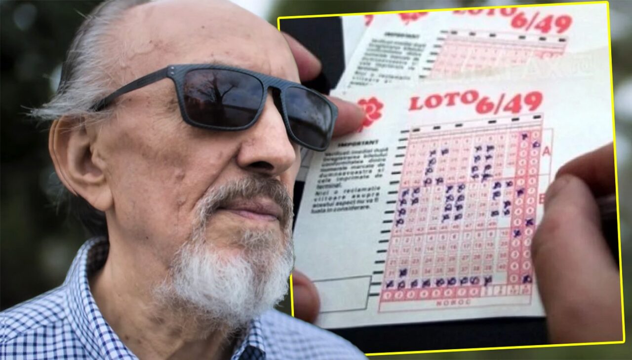 Povestea românului care a câștigat de 14 ori la LOTO. Ce numere a jucat Ștefan