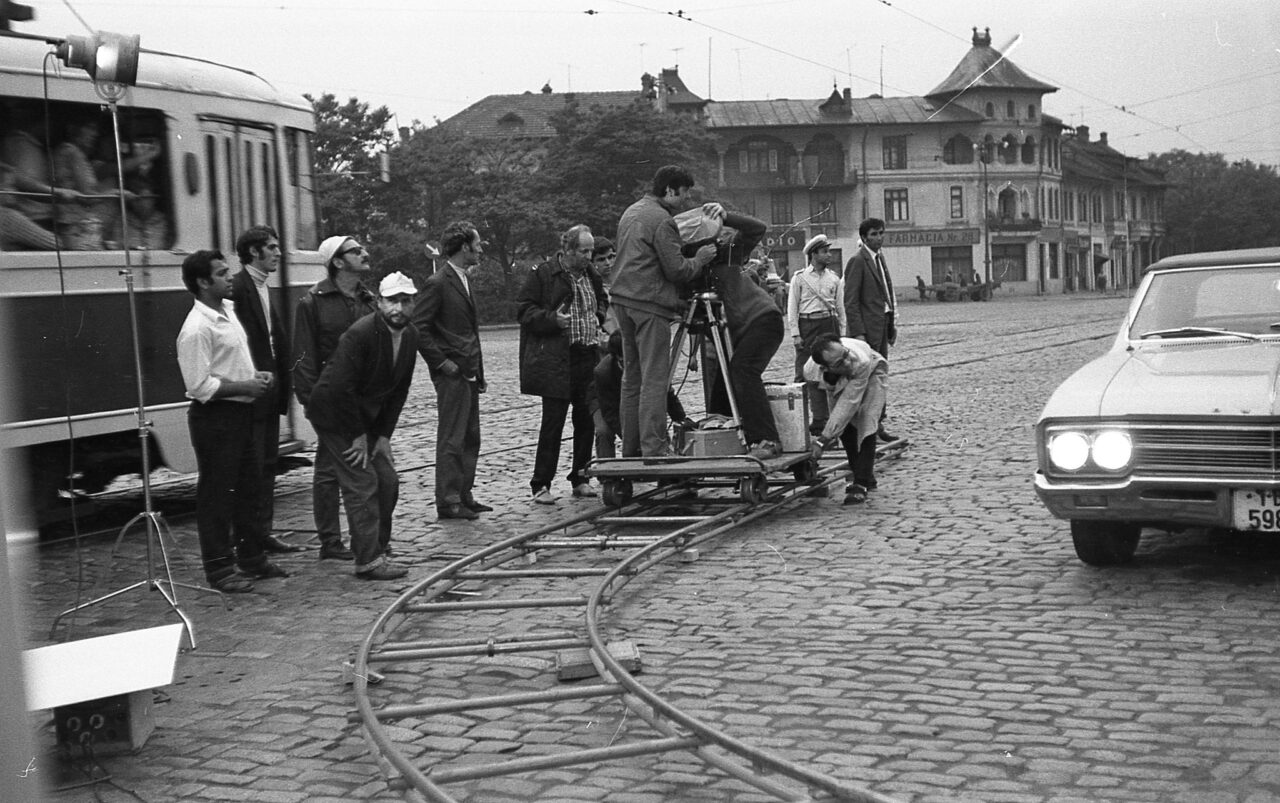 „100 LEI” din 1972. Secretele filmului românesc „îngropat de viu”. Negativul a fost ars de Ceaușescu, producătorul a murit subit