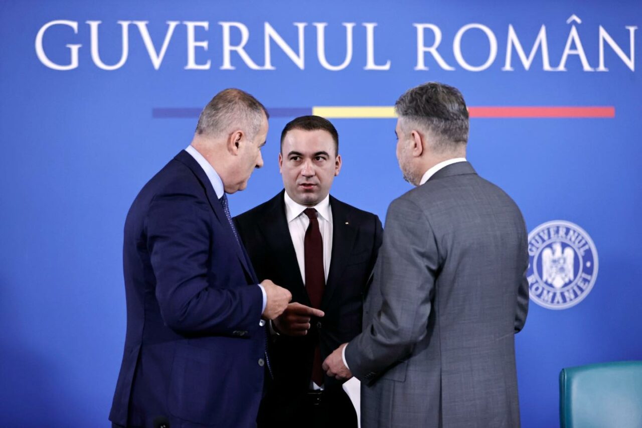 Bogdan Ivan: „Am deblocat Bursele Ștefan Odobleja/ 100 de tineri români geniali vor beneficia de 13.500 euro fiecare, pentru activitatea de cercetare”