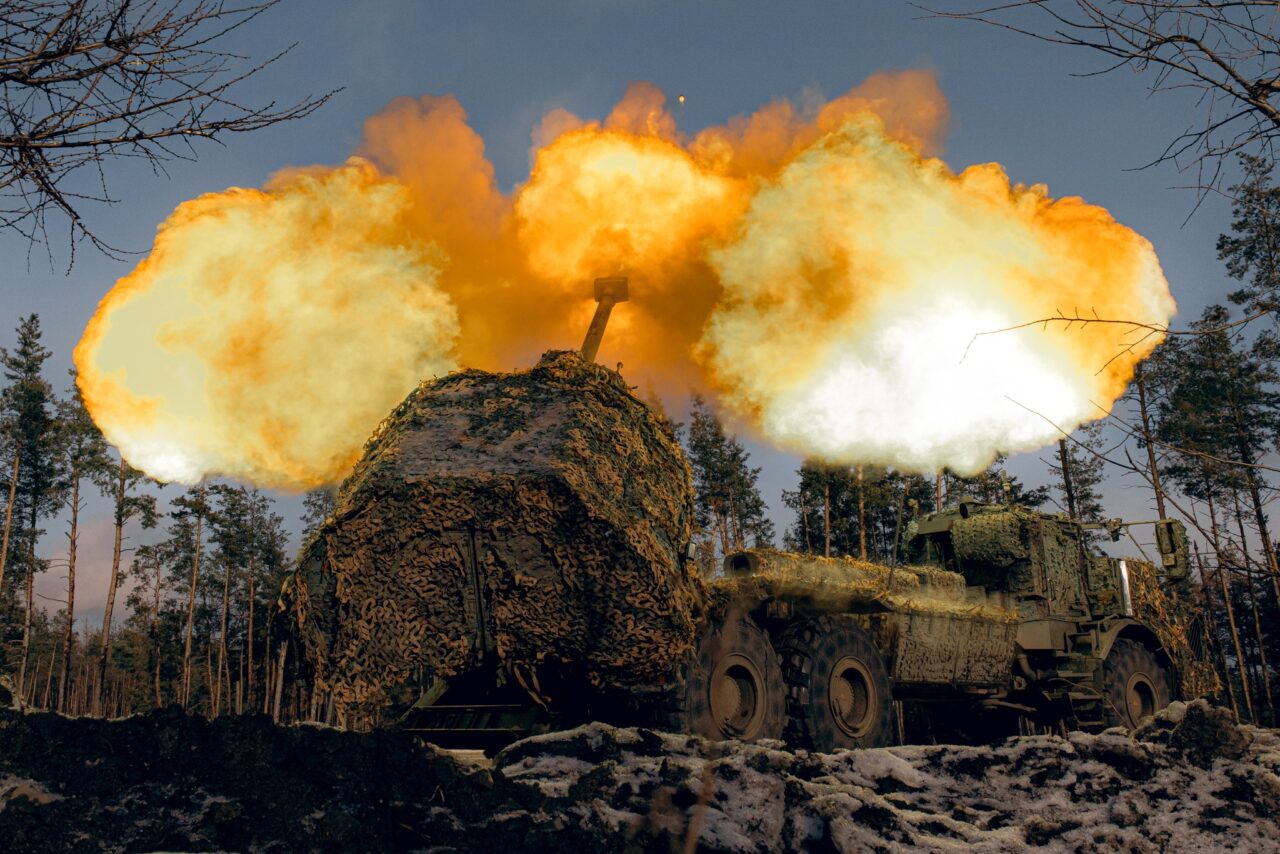 Război în UCRAINA, ziua 702: Putin începe războiul psihologic cu NATO prin vizita surpriză în Kaliningrad. Țările baltice, în tensiune maximă