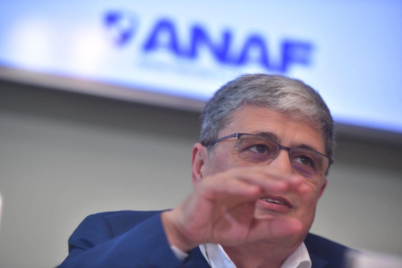 Marcel Boloș, despre e-Factura: Testele arată că suntem în stare să prelucrăm pe zi zeci de MILIOANE de facturi
