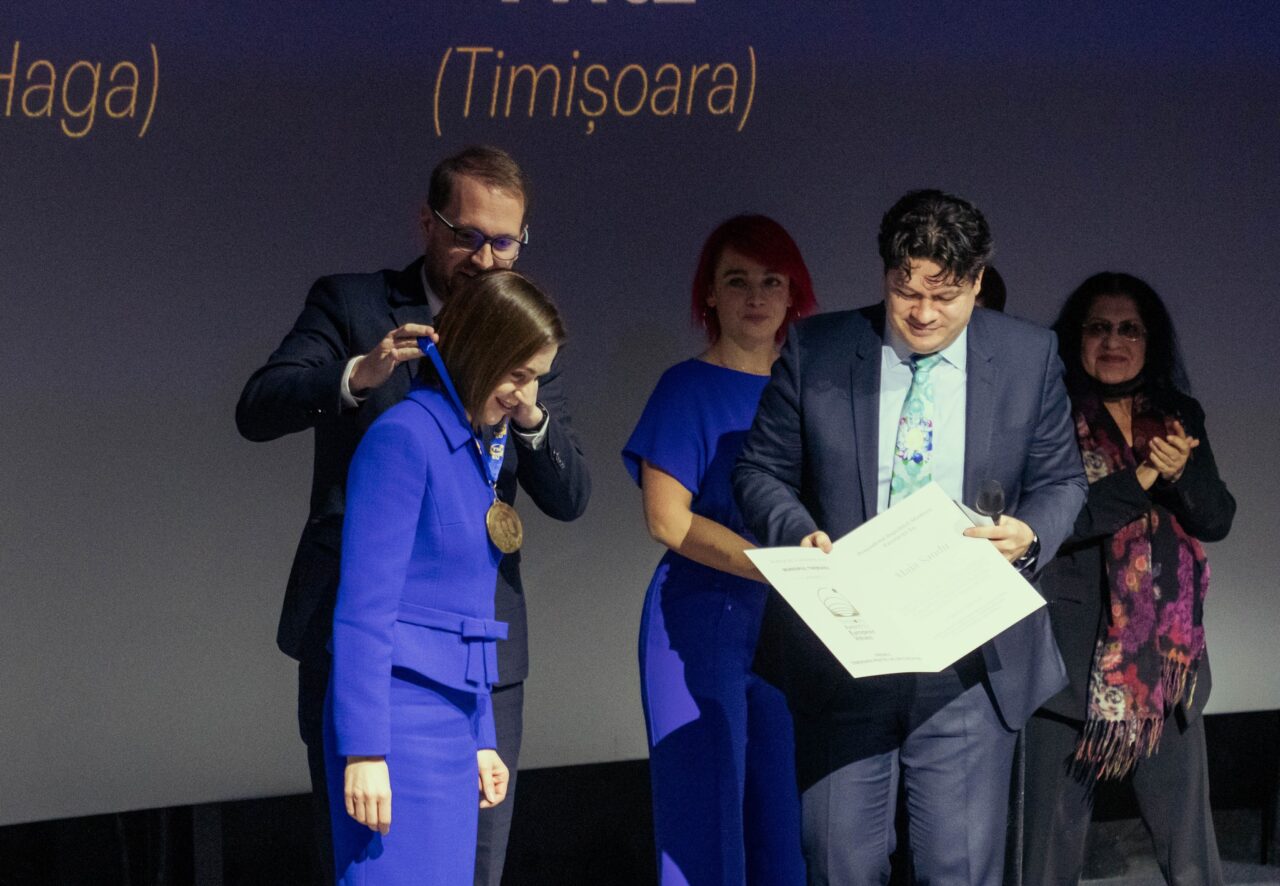 Dominic Fritz, prima reacție după izbucnirea scandalului „Mită la Maia Sandu” / „Există un ATAC foarte aspru din partea Rusiei”