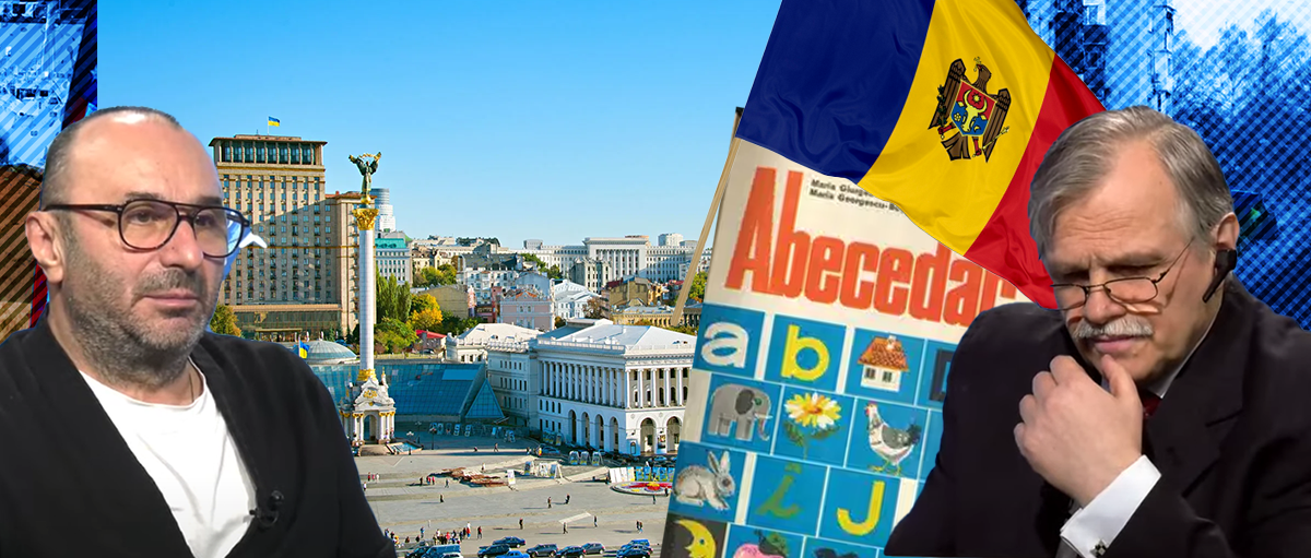 Valentin Stan: „Ucraina asigură mai multe drepturi minorităților din cadrul UE”