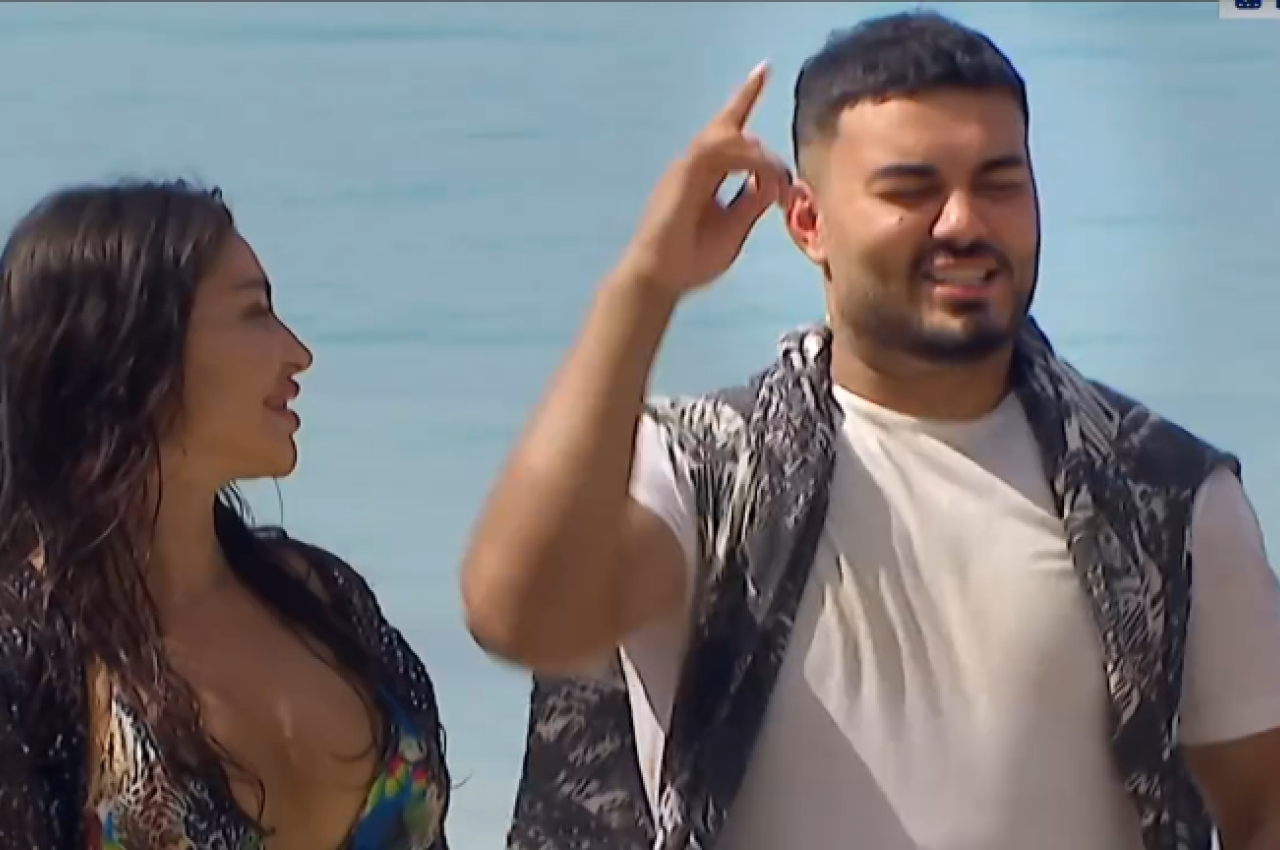 Gest șocant făcut de Jador la adresa Lolei la Survivor România All Stars: „Când vorbește cineva, gurița mică!”