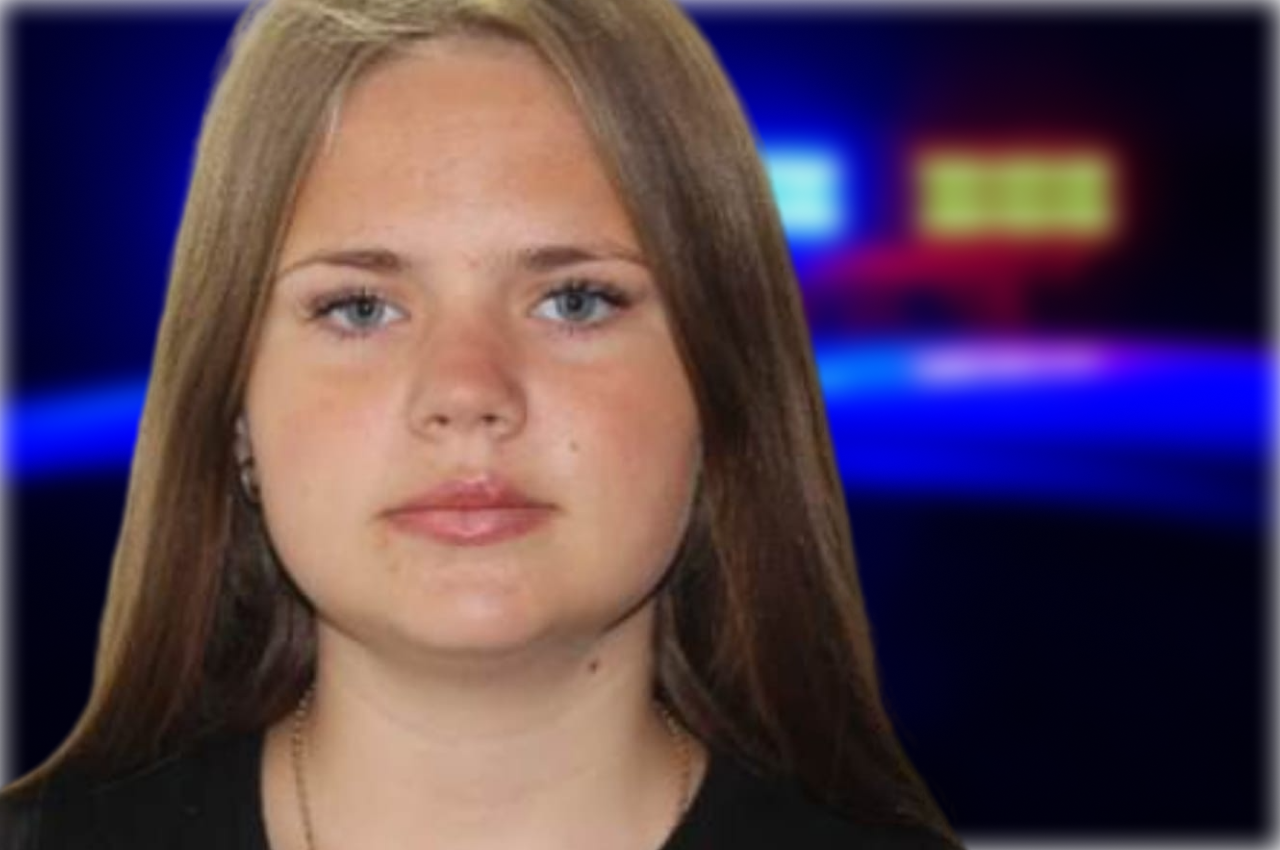 Alertă în Buzău. O mamă își caută disperată FIICA dispărută, după un apel telefonic îngrijorător. A plecat la școală și nu s-a mai întors