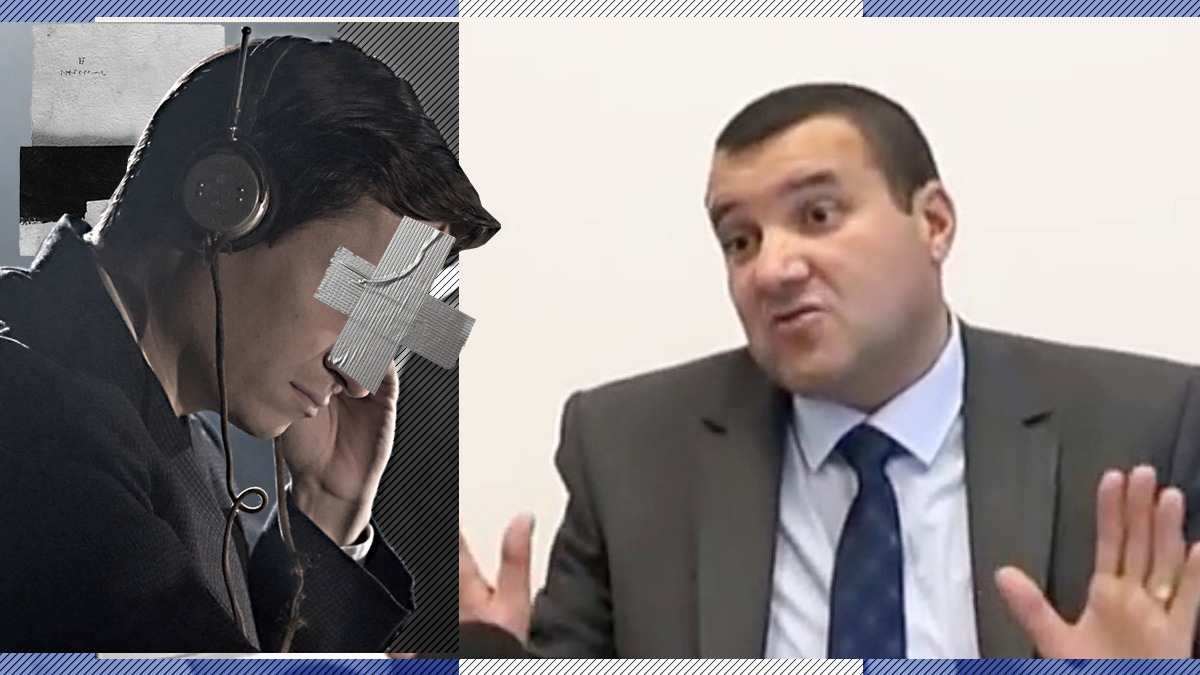 EXCLUSIV! Interceptări-surpriză în mega-dosarul DNA ”Permise auto Suceava”. Viitorul traseu al ȘPĂGILOR, stabilit chiar de ex-șeful serviciului