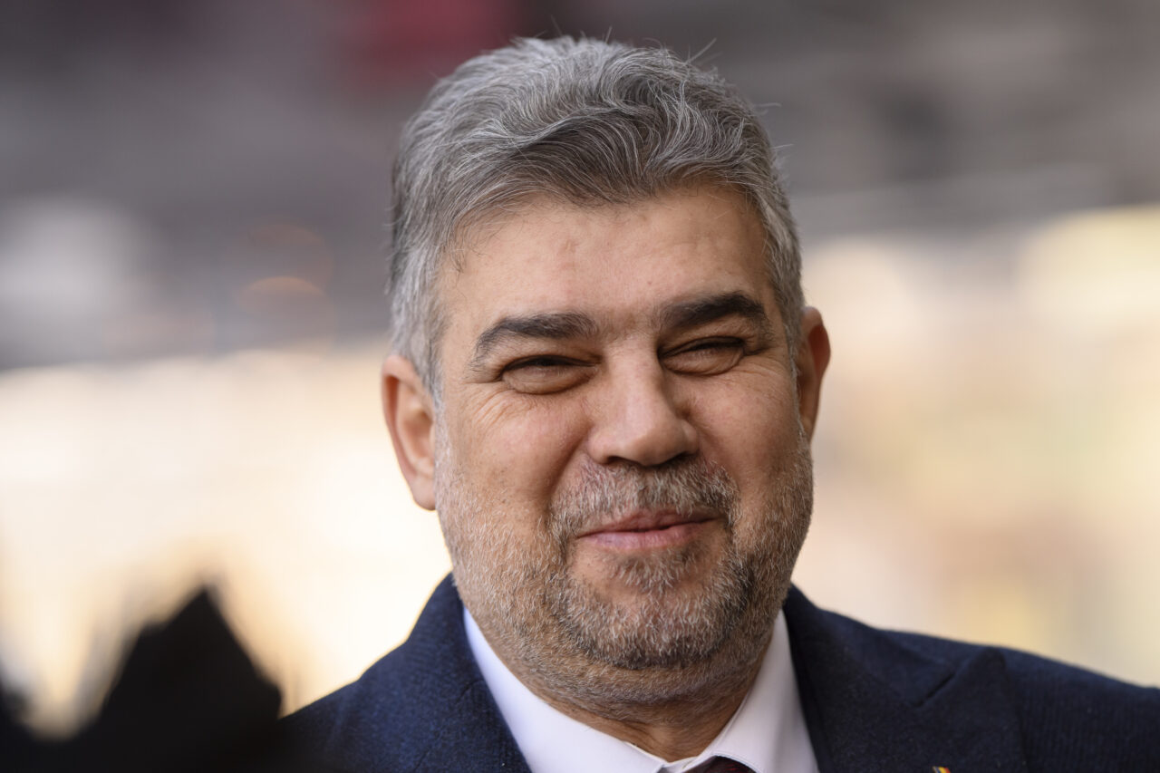 Marcel CIOLACU vine cu lămuriri în ceea ce privește diploma de Bacalaureat și certificatul de revoluționar. Ce spune premierul
