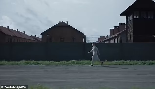 Vecini cu Moartea. The Zone of Interest, filmul care prezintă viața CĂLĂULUI Rudolf Höss, „cazat” lângă lagărul de la Auschwitz